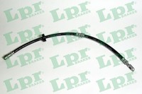 LPR Bremsschlauch 6T47952 FüR 6E1 Audi A2 6X1 Lupo VW 8Z0 10Mm 1 SDI TDI FSI
