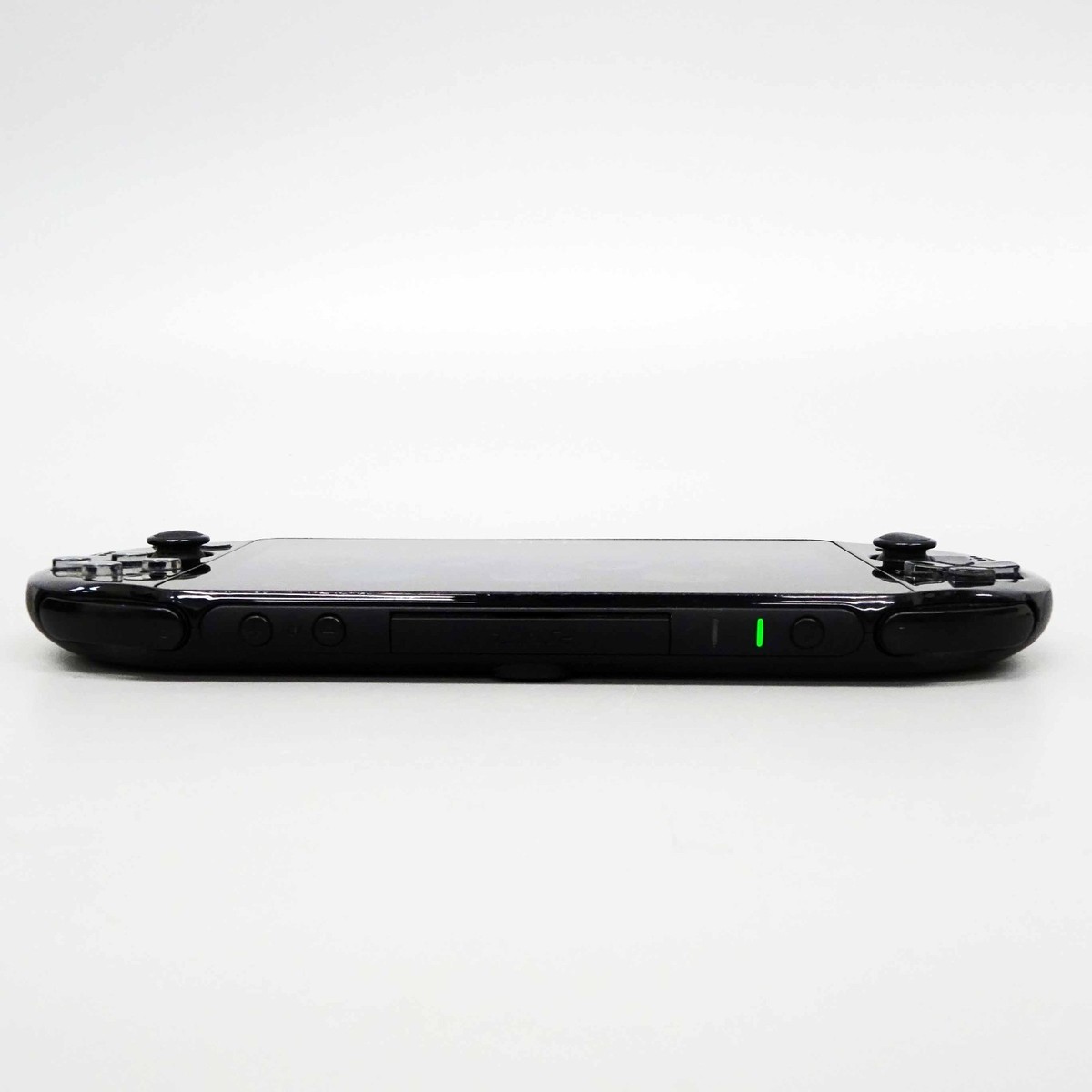 Sony Playstation PS Vita Black PCH-2000 ZA11 Console only PSV Slim