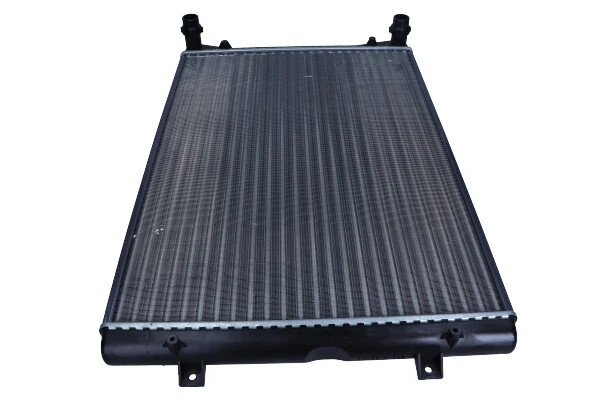 Radiateur moteur MAXGEAR résout les fuites de liquide de refroidissement