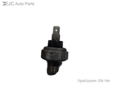 Engine Oil Pressure Sensor From 2004 Subaru Forester  2.5