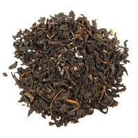 Schrader Tee No. 52 Schwarzer Tee Five O'clock Tea, 125G (Karton)