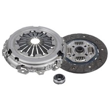 Disque d'embrayage Peugeot 1007