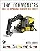 Tiny LEGO Wonders: Build 40 Surprisingly Realistic Mini-Models! - VERY GOOD