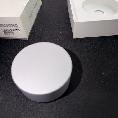 Microsoft Surface Dial Model 1756 Bluetooth Input Device 