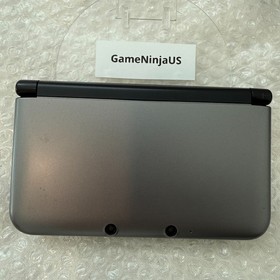 Nintendo 3DS / 3DS LL XL Region Free Console Stylus English Setting US FAST SHIP