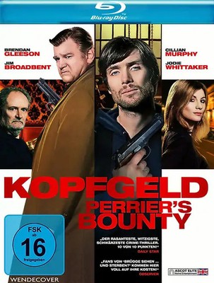 Kopfgeld - Perrier's Bounty