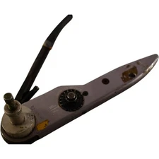 PARTS Deutsch HDT-48-00 Hand Crimp Tool 12-20 AWG D-Sub Circular Contacts 