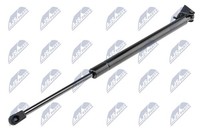 NTY Heckklappen DäMpfer Gasfeder Kofferraum AE-CH-021 FüR Jeep Cherokee 1 ZJ ZG