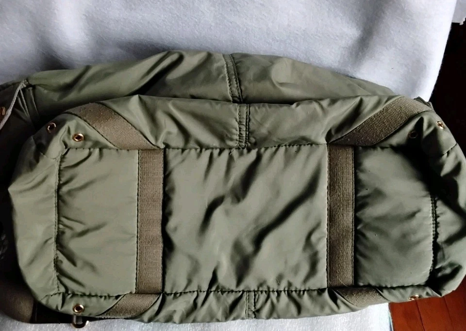 Bolso utilitario Stella McCartney - LeSac Foto 3 de 4