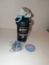 Classic 20 0z Blender Bottle Shaker/Mixer