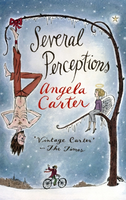 Several Perceptions by Angela Carter (Paperback Book)