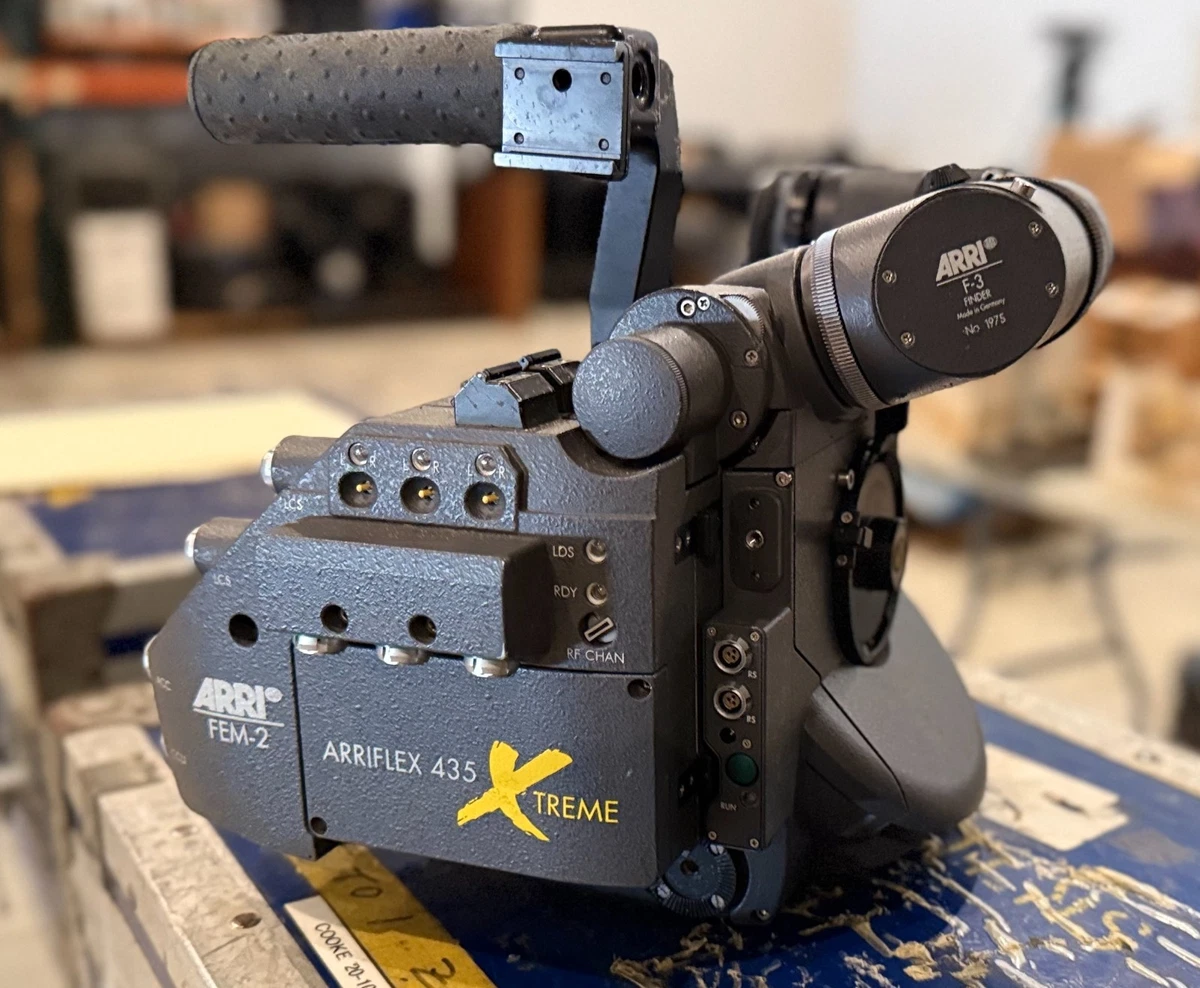 arriflex 35mm | eBay