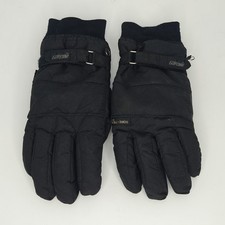 Vintage Men's Gordini Gore-Tex Winter Ski Gloves Size X-Large