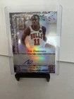 TOPPS SIGNATURE CLASS BASKETBALL AYO DOSUNMU CHICAGO BULLS MS-AD AUTO /100