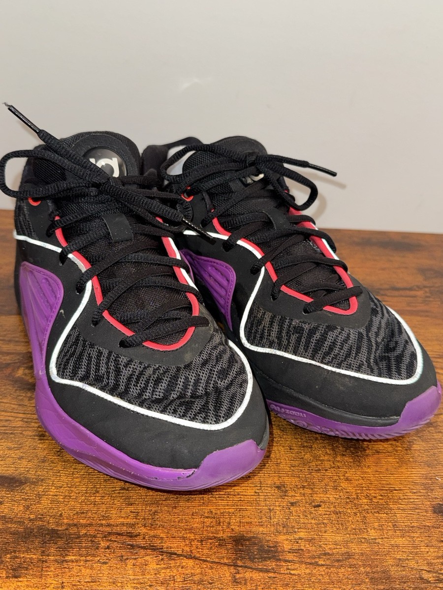 Nike KD 16 Men display picture 2