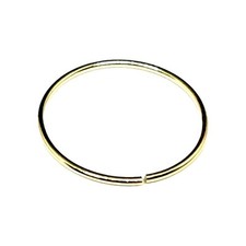 Piercing Nez Or375 Zirconium Griffes | Créolissime