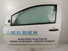 Porte avant et accessoires Citroen C2