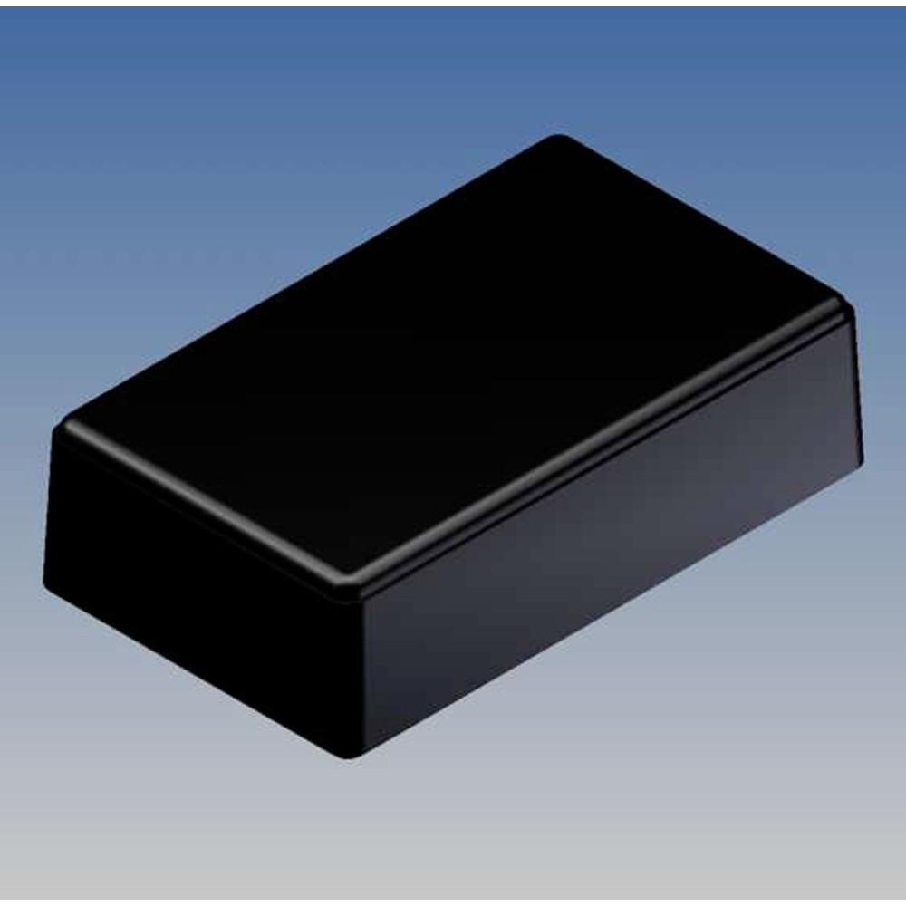 TEKO 10012-B9 Универсальный-Gehuse 995 x 60 x 30 ABS Schwarz 1 St 1890₽
