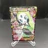 Pokémon Meloetta EX Legendary Treasures Ultra Rare Full Art Holo RC25 110 HP