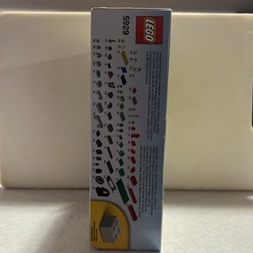 ⚔️ LEGO 5929 Knight & Castle Building Set &ndash; New Sealed 🏰