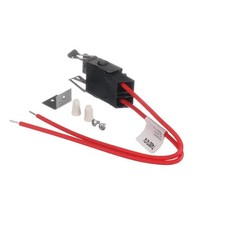 12001676 Whirlpool Range Stove Top Burner Receptacle Kit, New OEM Part