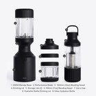 Beast Blender + Hydration System (Carbon Black)  — photo 2