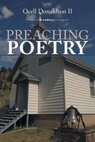 Ocell Donaldson II | Preaching Poetry | Taschenbuch | Englisch (2017) | Xlibris