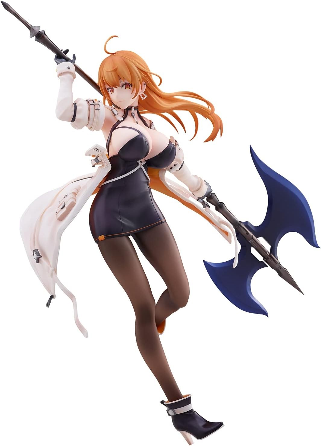 Иллюстрация Ikomochi SIGNAL Nao из немасштабного ПВХ и АБС-пластика Union Creative Japan 26990₽