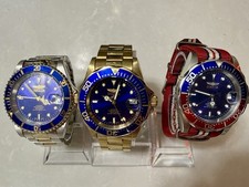 Invicta Pro Diver Automatic Watch Collection ...