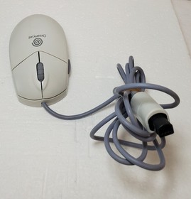 Sega Dreamcast (HKT-3020) Console with Accessories & Game TESTED - WORKING ✅️