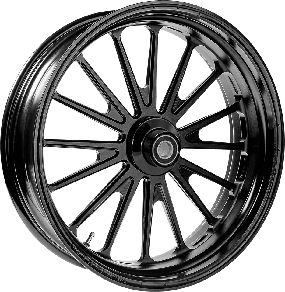 RSD - 12027106TRSASMB - Rueda de tracción para Harley-Davidson Tri Glide Ultra Class Foto 2 de 2