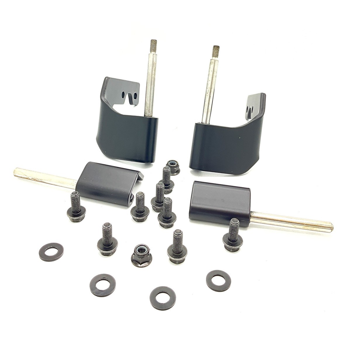 ピコページ Polaris OEM Part 2207709 SVC Hinge Kit Ranger for sale online | eBay