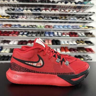 Nike Kyrie Flytrap 6 University Red DM1125-600 Men s Size 9