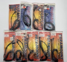 One Paramount Heavy Duty Sync Cord Cat  8-6C 5 Foot NOS