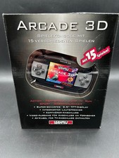Arcade 3D | Konsola do gier TFT | Millennium | Oryginalne opakowanie / nowa - top