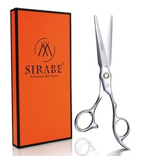 Sirabe HIGH-END Professional Hair Cutting Scissors Shears - Ultra Sharp Blade...
