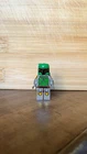 *REAL* LEGO Star Wars Cloud City Boba Fett Minifigure 10123
