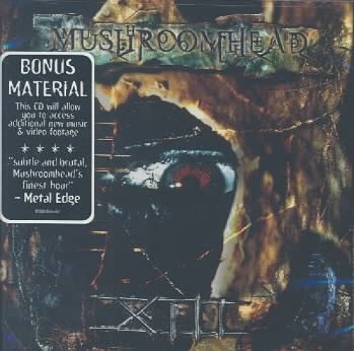 Xiii by MUSHROOMHEAD [Audio CD] - Bild 1 von 2
