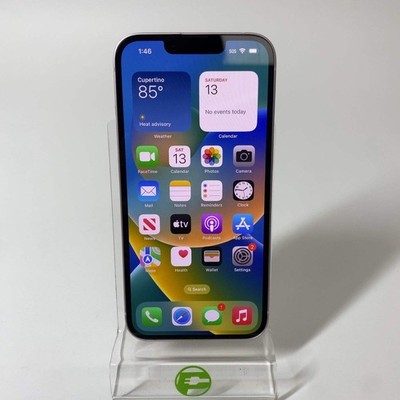 T-Mobile Apple iPhone 13 128GB Pink MLMN3LL/A