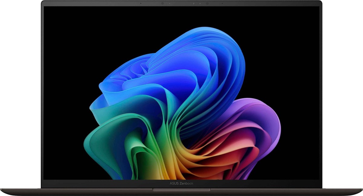 ASUS - Zenbook S 14 - 14