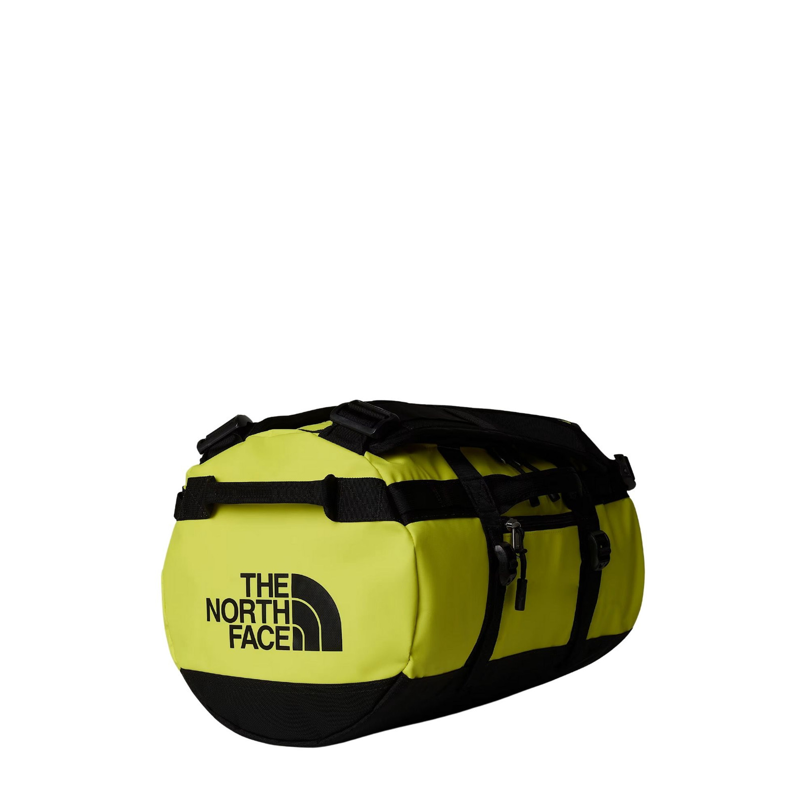 Базовый лагерь унисексов The North Face Reisetasche XS Gelb