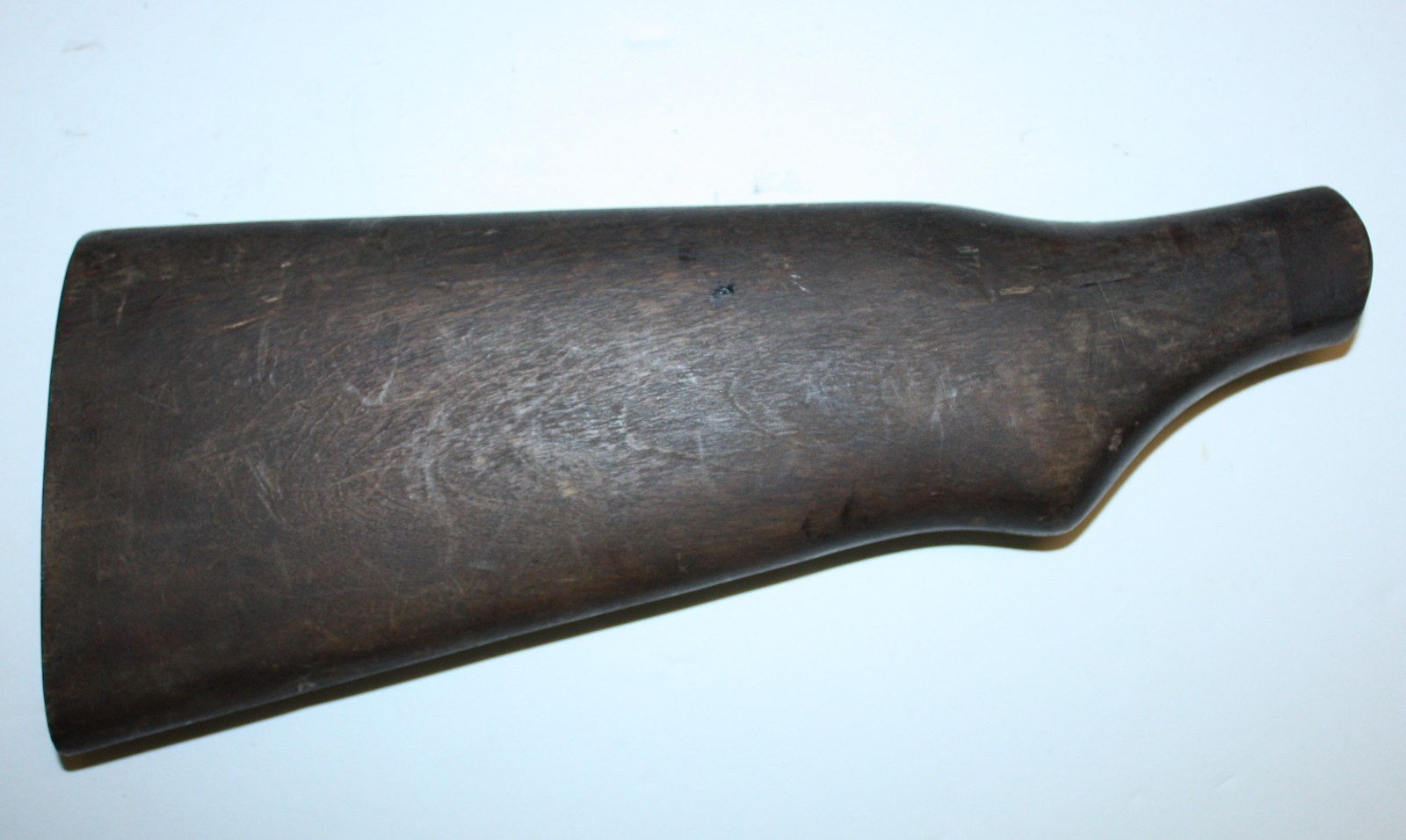 Harrington & Richardson Topper 88 Stick: Wood Only