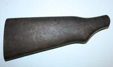 Harrington & Richardson Topper 88 Stock: Wood Only