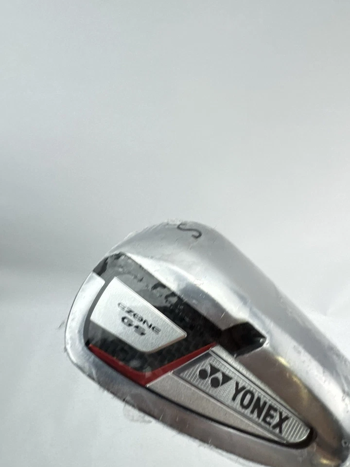 Yonex Ezone GS Sand Wedge 54* Senior Flex Graphite /Right Handed /New /29693 - Image 4 of 4