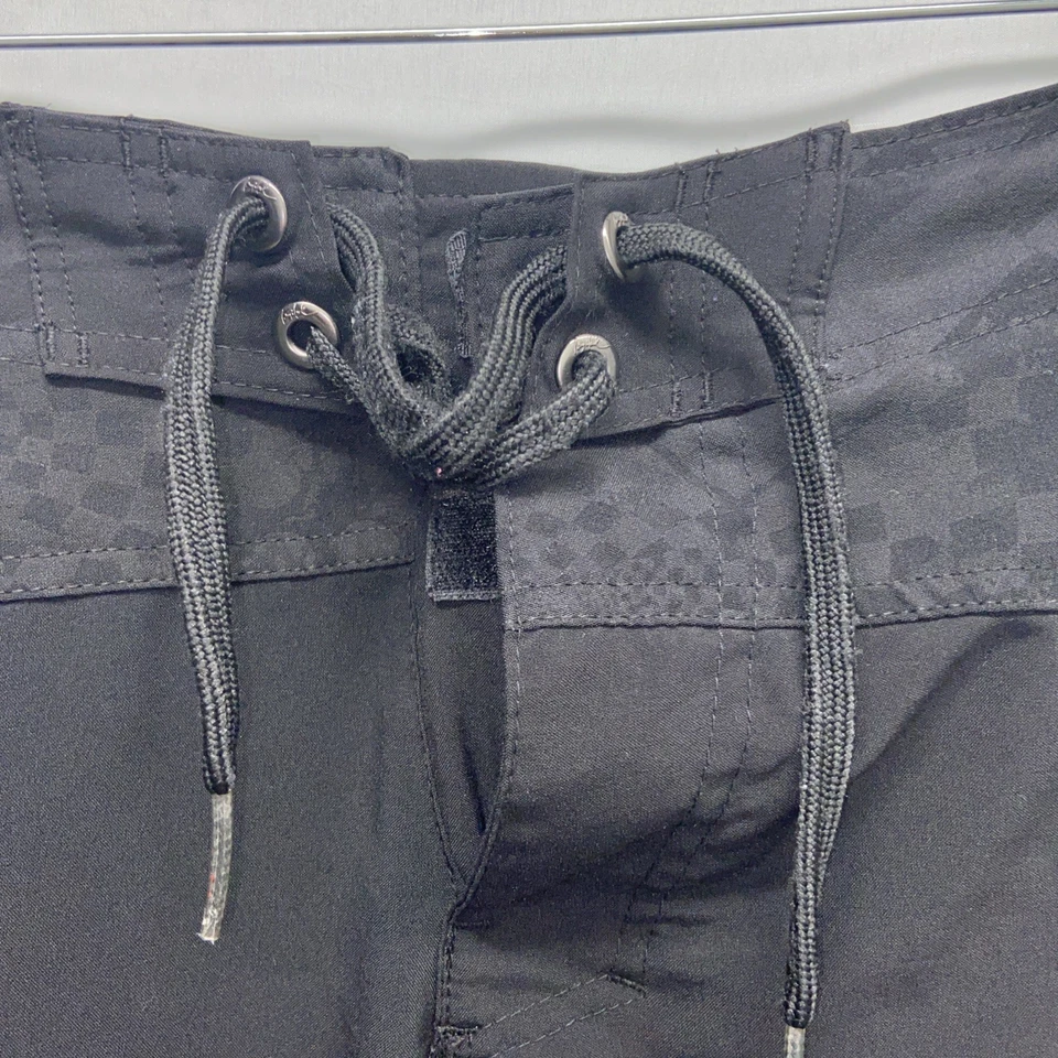 Pantalones cortos de natación Tony Hawk talla 32 L16 Foto 2 de 4