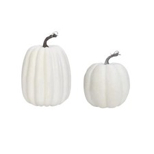 Artificial Pumpkin Halloween Decoration Display Decorative Pumpkin Foam Crafts