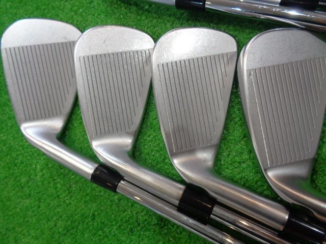 Ping i230 Iron Set 7pcs 5-PW,UW NS Pro Modus 3 Tour 105 S Flex