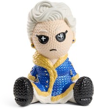 Handmade by Robots - Wicked - Madame Morrible #489 (Metallic) [New Toy] Ltd Ed