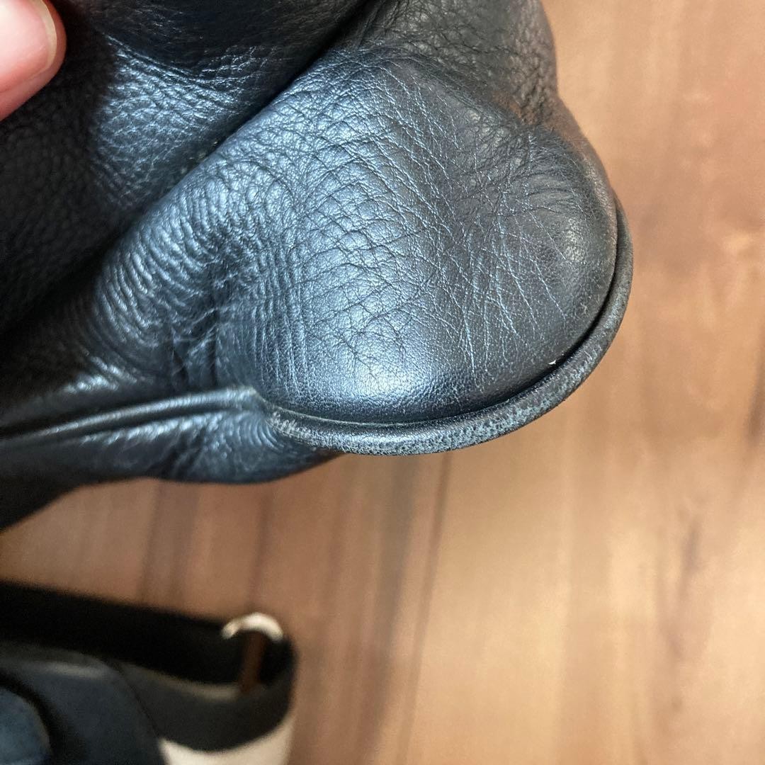 BALLY shoulder bag 2a - image 9