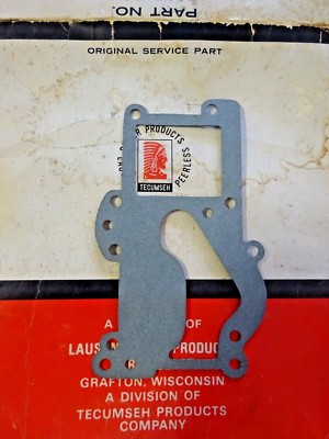 Gasket SEARS*ESKA  OUTBOARD. 2- CYLINDER tecumseh 510310A